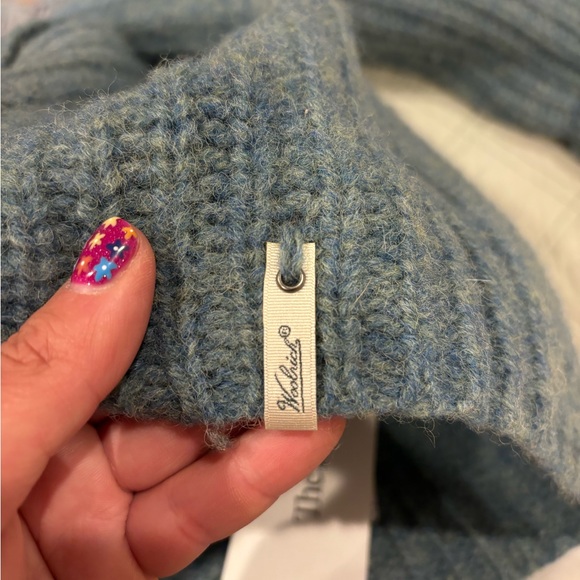 Woolrich Wool Sweater Size XXL - Picture 5 of 7